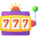 slot machine